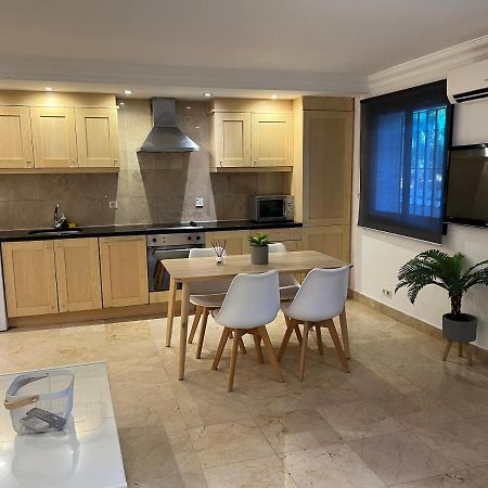Puerto Banus Apartamento Lucy Marbella Exteriör bild