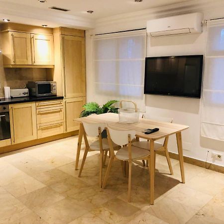Puerto Banus Apartamento Lucy Marbella Exteriör bild