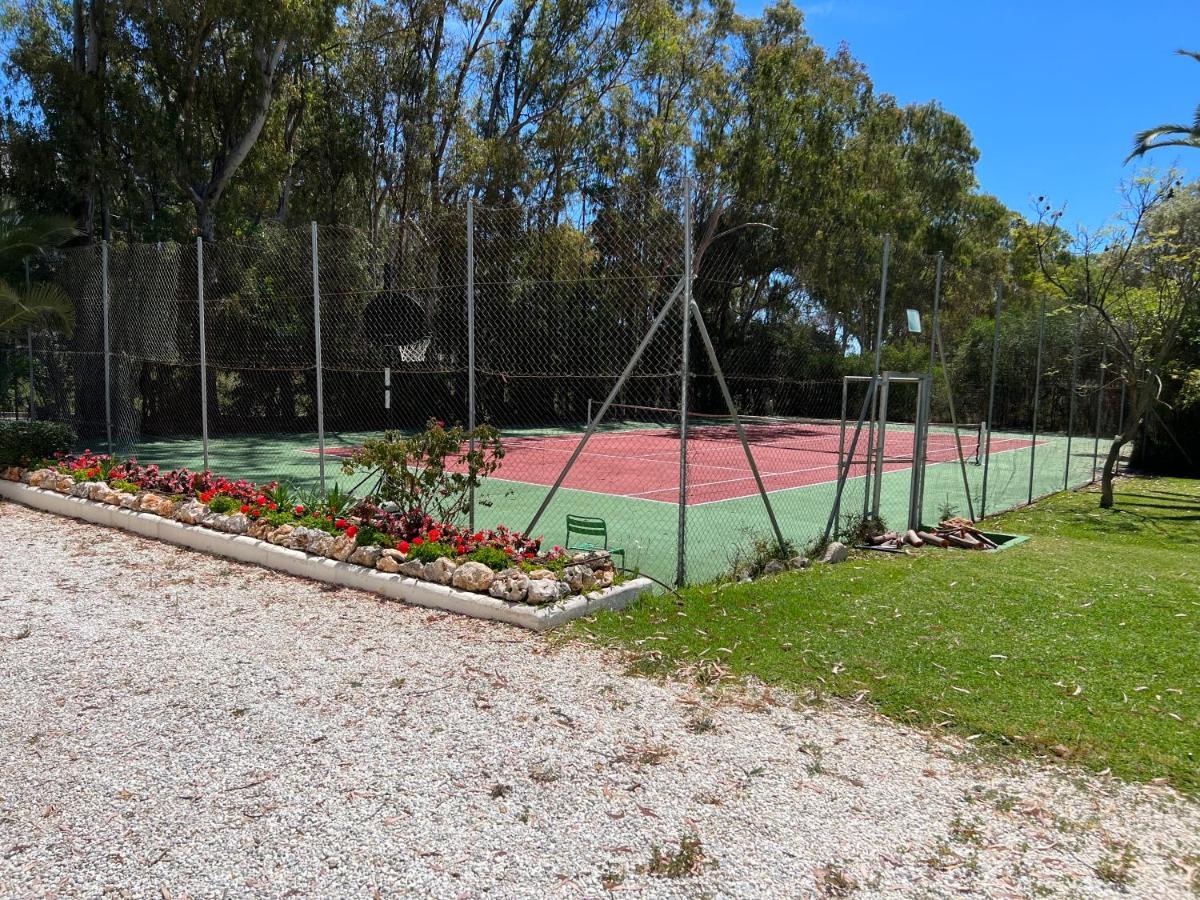 Puerto Banus Apartamento Lucy Marbella Exteriör bild