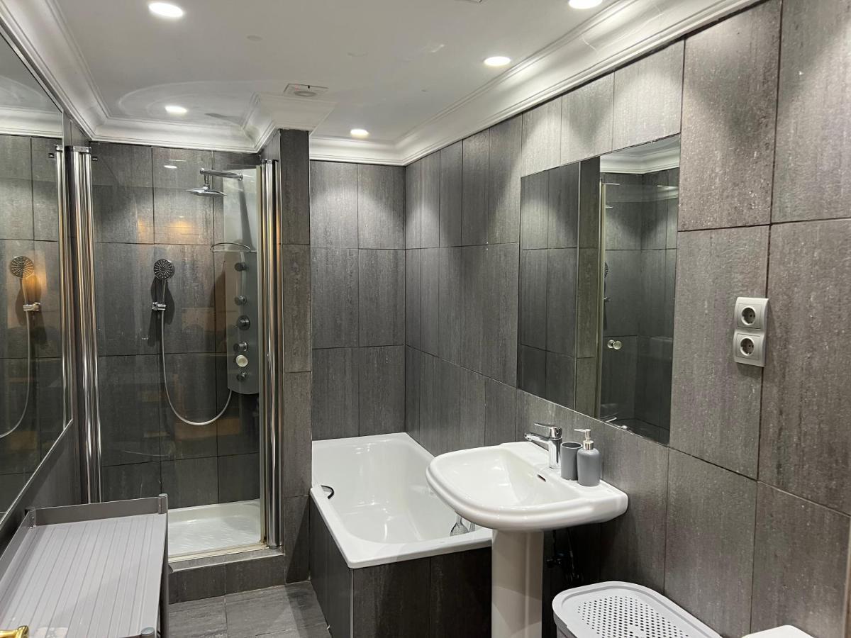 Puerto Banus Apartamento Lucy Marbella Exteriör bild