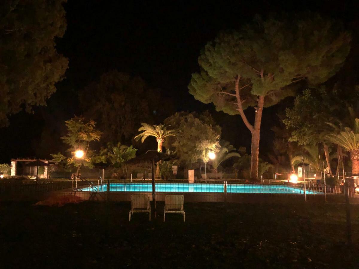 Puerto Banus Apartamento Lucy Marbella Exteriör bild