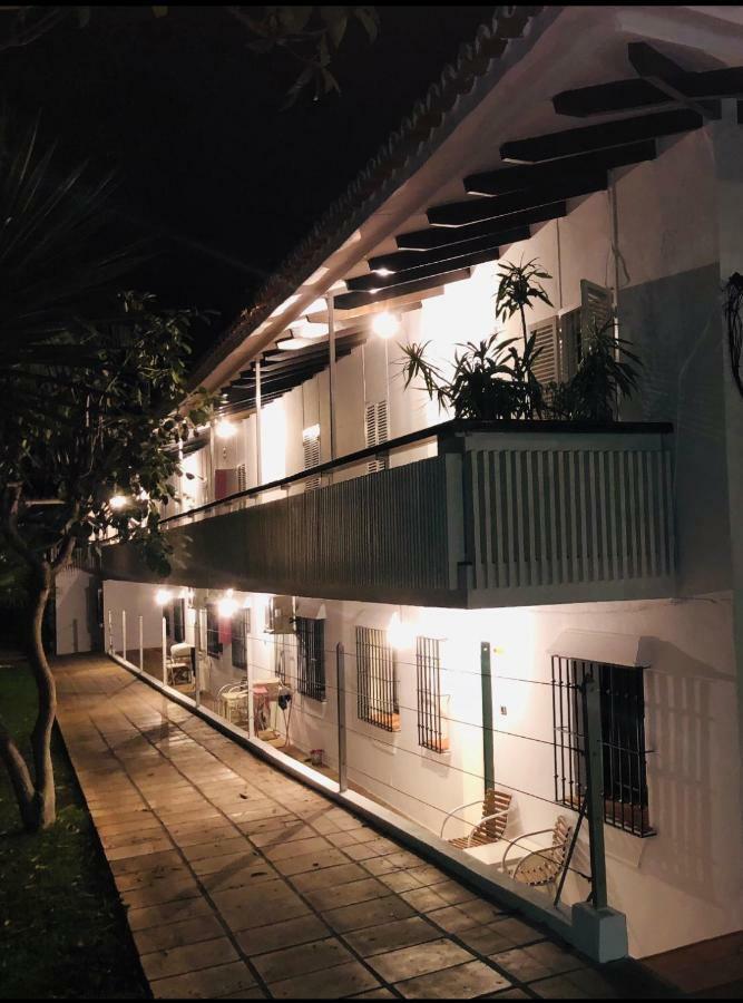 Puerto Banus Apartamento Lucy Marbella Exteriör bild